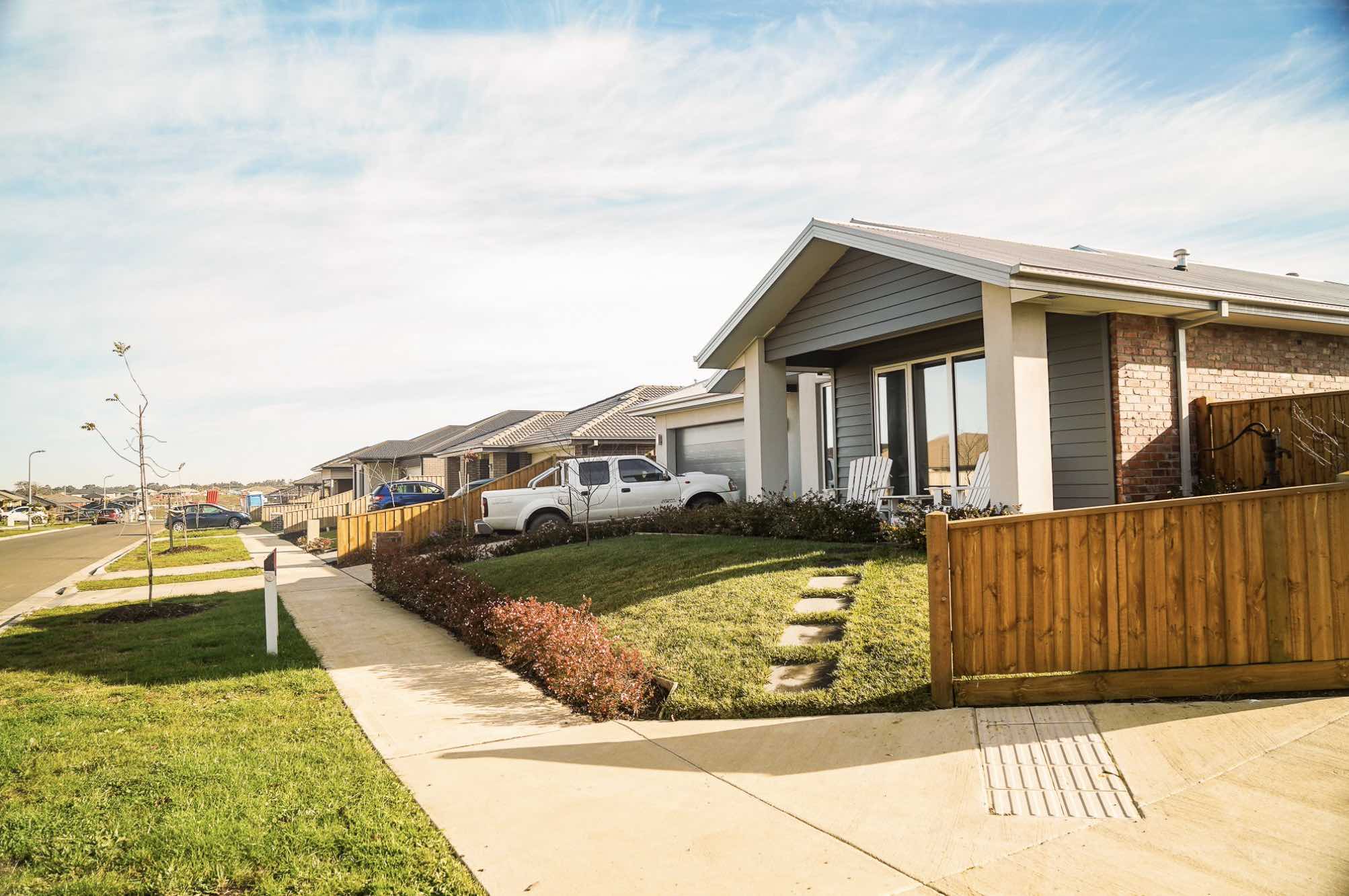 [Land for Sale] Winterfield Estate, Winter Valley OpenLot